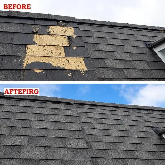 Roof Repair Near Me in Charlemont, MA near me